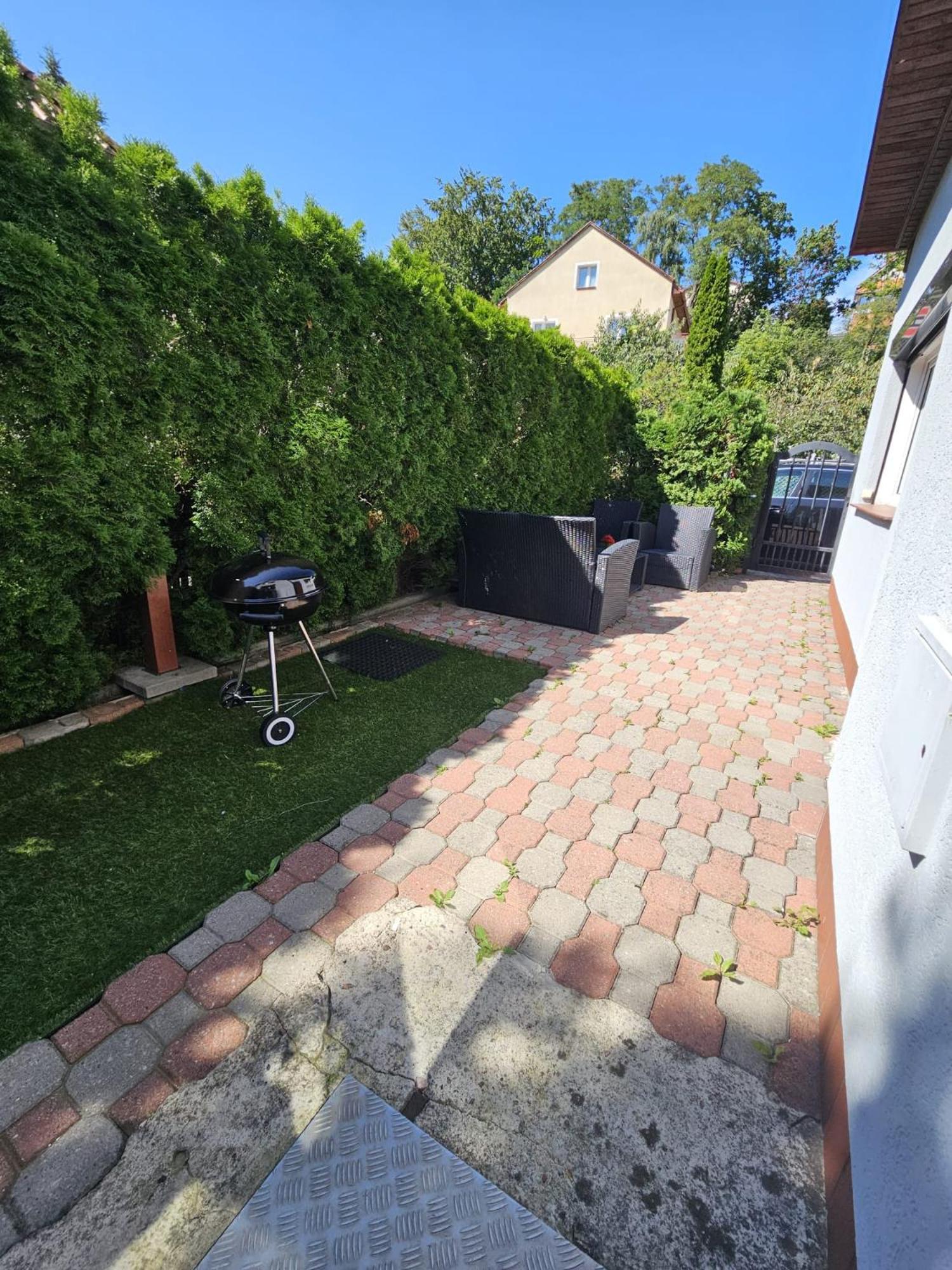 Sopot City Apartment Exterior foto